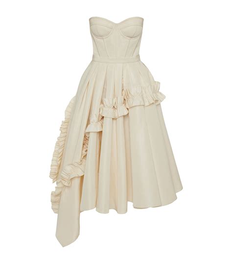 alexander mcqueen dress sale